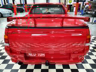 1997 Wayne Gardner Racing VS Group A Commodore Ute