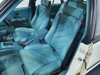 1985 Brock VK HDT Calais Director