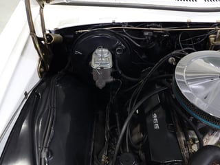 1973 Holden HQ Statesman Deville  …