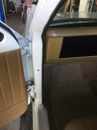 1971 HG Holden Belmont Ute