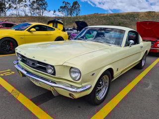 2021 All Ford Day - Sydney