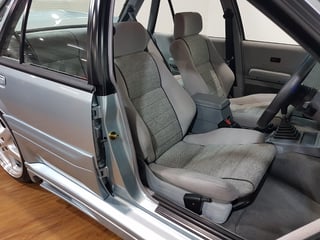 1988 VL Group A Walkinshaw Commodore (SV88)