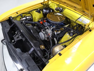 1978 Ford XC GS Falcon 500 Hardtop - 302 V8 and SUNROOF