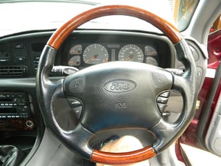 Tickford EL GT Falcon #37