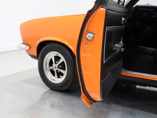 1972 Holden LJ Torana GTR XU1 - Lone O'Ranger