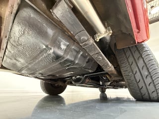 1968 Ford Falcon XT GT - Candy Apple Red 