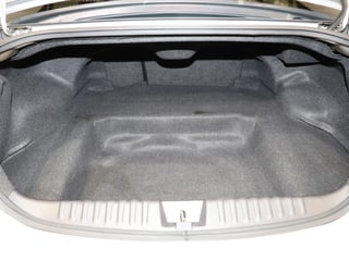 2014 Ford Falcon FGX G6E Turbo - Lightning Strike