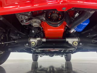 1974 Holden LH Torana SL/R 5000 L34