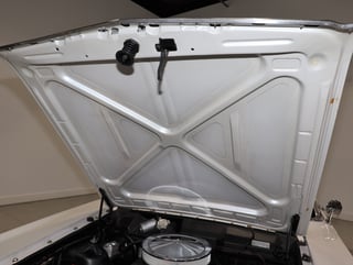 1968 Ford Falcon XT Ute 302 V8