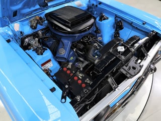 1971 XY GT Ford Falcon