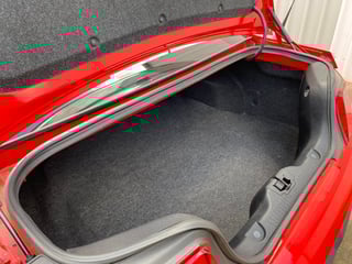 2010 Ford Mustang Shelby GT500