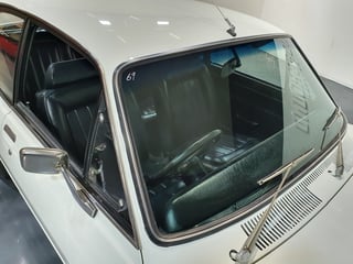 1972 LJ Torana GTR XU1