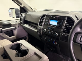 2018 Ford F150 XLT XTR 4x4 - 5.0L V8