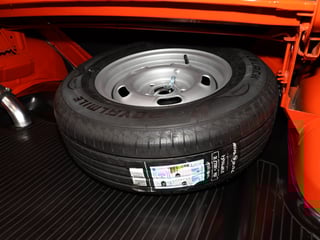 1971 Ford Falcon XY GT Replica - Vermilion Fire