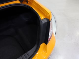 2013 FPV FG MK II GT Build No 1425 - Octane 