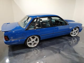 1984 VK HDT SS Group A Replica - 355 Stroker