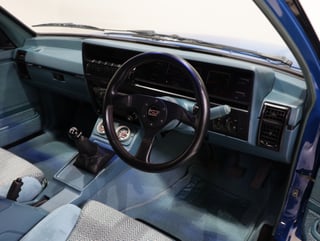 1984 HDT VK SS Group A Brock Commodore Replica - 355ci 450hp