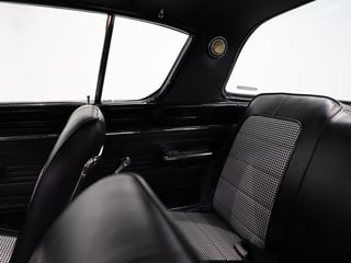 1966 Plymouth Barracuda Formula S