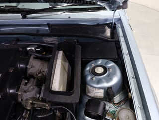 1988 HSV VL SS Group A Walkinshaw Build No. 327 / 750  - 29,619km 