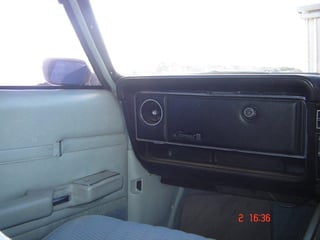 1978 Fairmont GXL 351