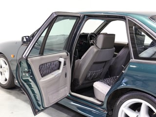 1994 HSV VR GTS Build No 181 - Sherbrooke Green