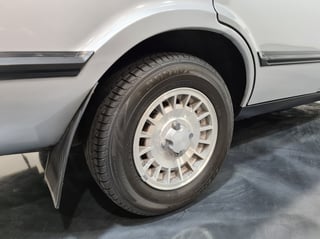 1981 Ford TF Cortina Ghia 4.1L