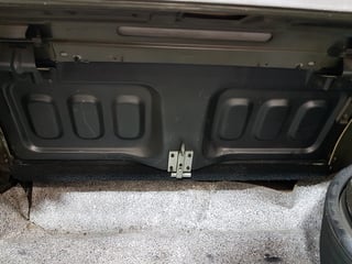 1969 Mustang Shelby GT350 4 Speed Manual