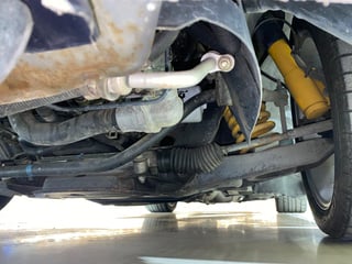 2002 Ford Mustang Cobra SVT - Australian Delivered