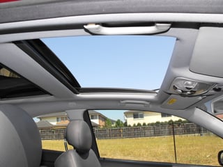 2004 Mercedes Benz C200 Kompressor Coupe