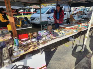 2024 All Holden Day and Coffee and Cars St Ives - A Massive Car Lover's Day!