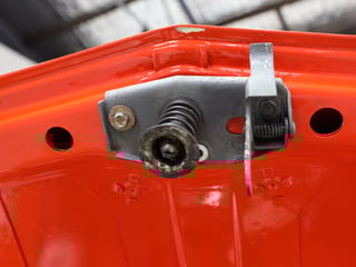 1974 Holden LH Torana SLR 5000