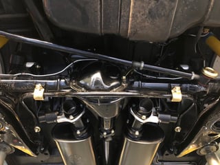 1988 VL Group A Walkinshaw Commodore (SV88)