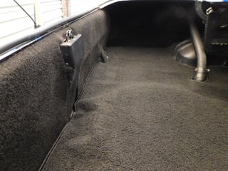 1978 Ford XC Falcon Cobra #137