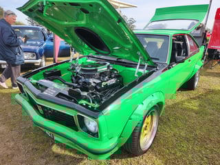 2024 All Holden Day and Coffee and Cars St Ives - A Massive Car Lover's Day!