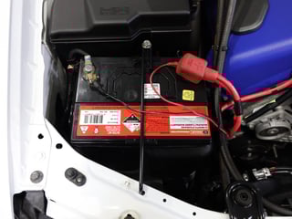 2007 FPV BF MK II GT  Cobra - Build No 153