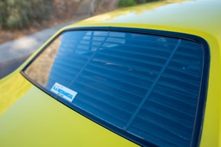 1974 XB GT Falcon - 66,090 km from new!