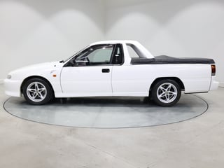 1995 HSV VS Maloo Build No 002 - 11,975km - One Family Ownership