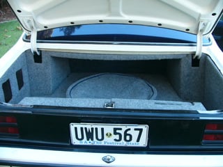 LH SLR 5000 Torana Replica