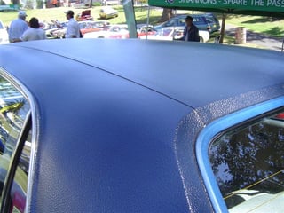 ZG Fairlane 351 50th Anniversary