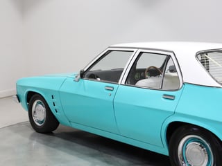 1974 Holden Kingswood - 383 Chev Street Sleeper