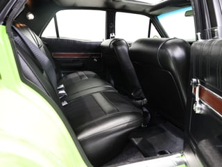 1971 Ford Falcon XY GTHO Replica