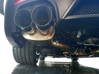 2019 Dick Johnson Limited Edition Mustang - Build 10/30 - Automatic