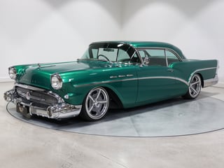 1957 Custom Buick Special 