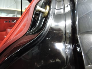 1980 VC HDT Brock Commodore .. Build 399 / 500