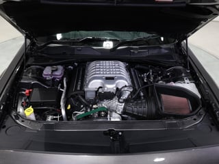 2022 Dodge Challenger SRT Hellcat Jailbreak Widebody RHD - 9,868km