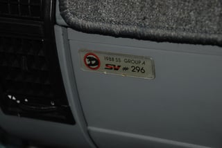 VL GRp A Walkinshaw No. 296