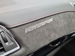 2017 VF Series II Holden Commodore Motorsport Edition - 8 kilometres!