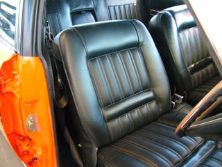 XY GT Falcon