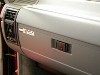 HDT VL Group/A SS Plus Pak