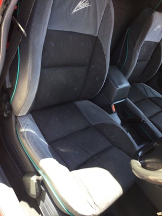 1996  HSV VS Series 2 Maloo Ute - Build No. 296